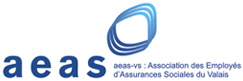 AEAS, Association des Employés d'Assurances Sociales du Valais